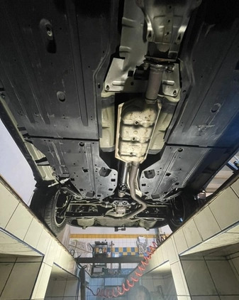 Subaru Outback cena 60900 przebieg: 51454, rok produkcji 2015 z Urzędów małe 781